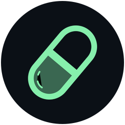 PumpSwap logo